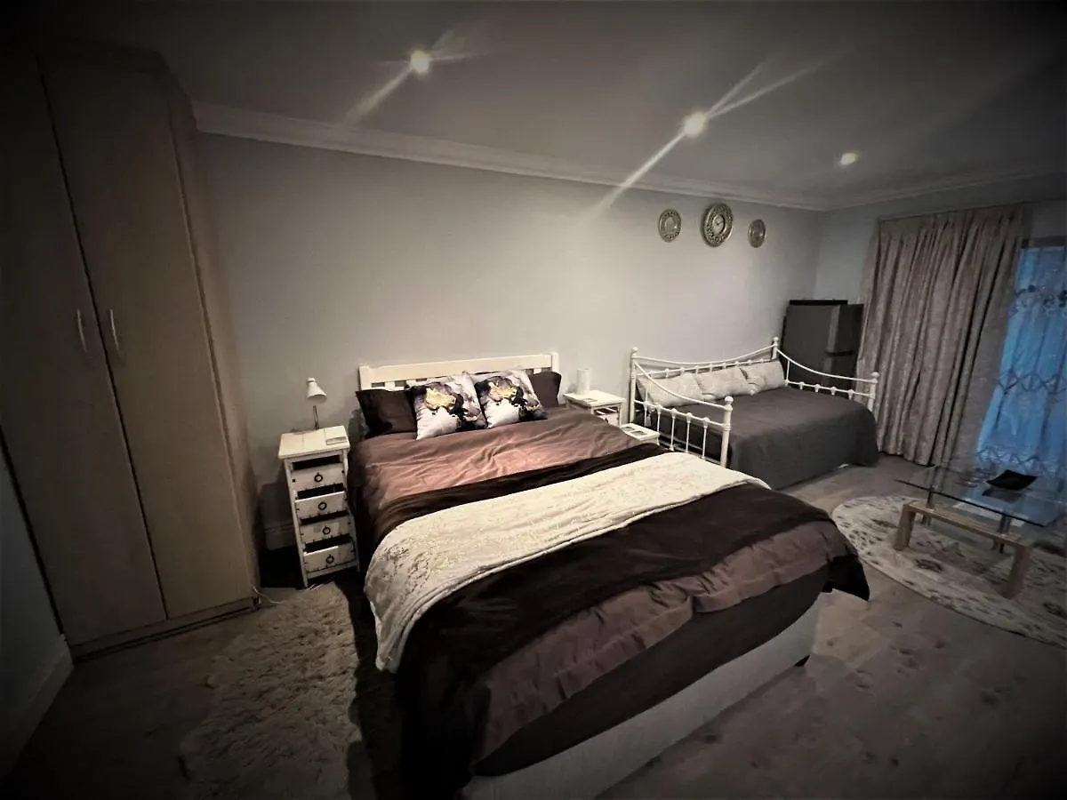 Apartment Ridgeworth, Tygervalley Cape Town